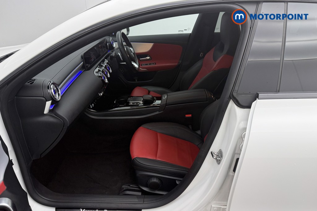 Used Mercedes-Benz CLA 2022 for sale - 77106692: Photo 9