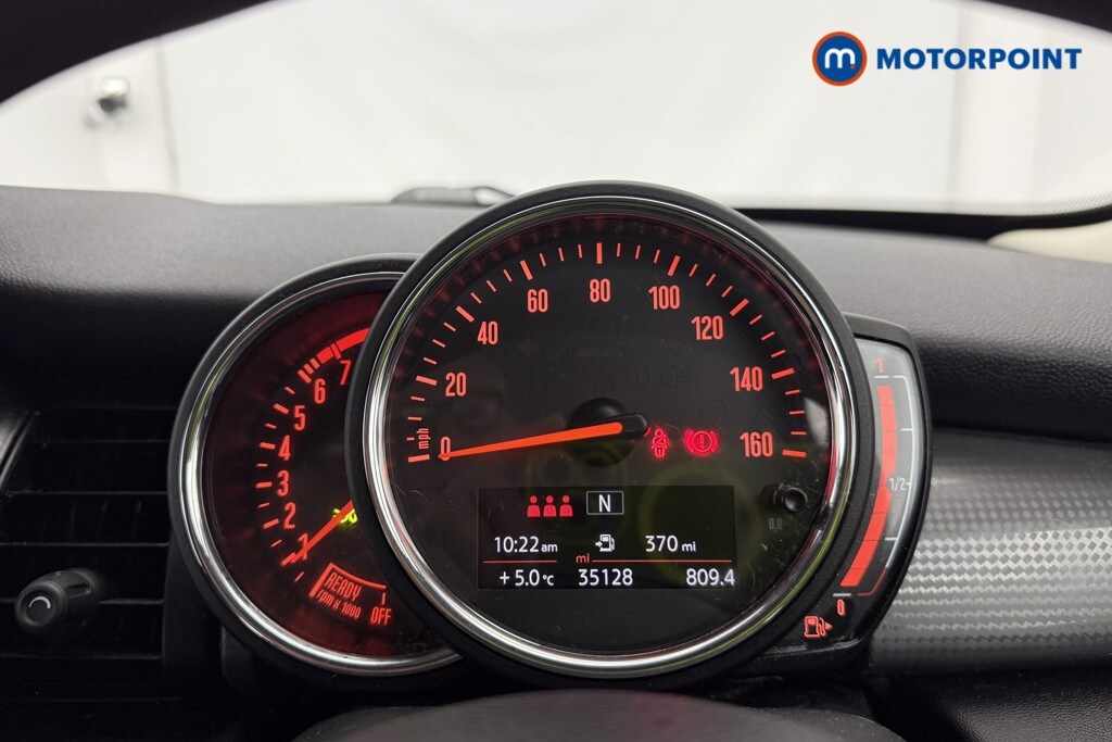 Used MINI Hatch 2020 for sale - 77601474: Photo 13