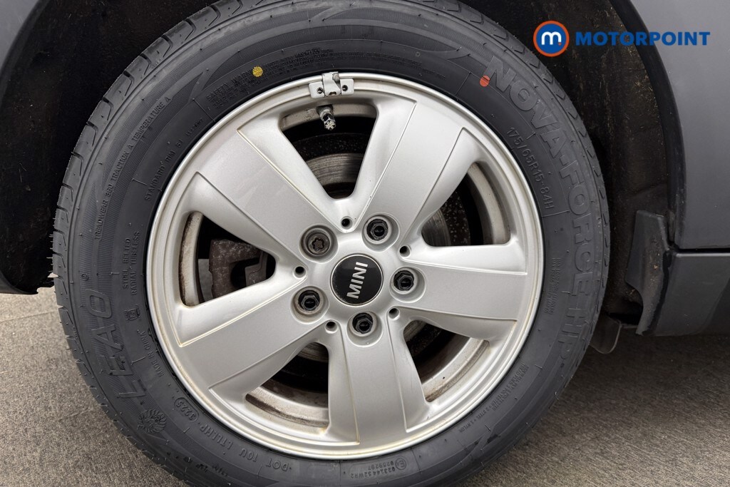 Used MINI Hatch 2020 for sale - 77601474: Photo 17