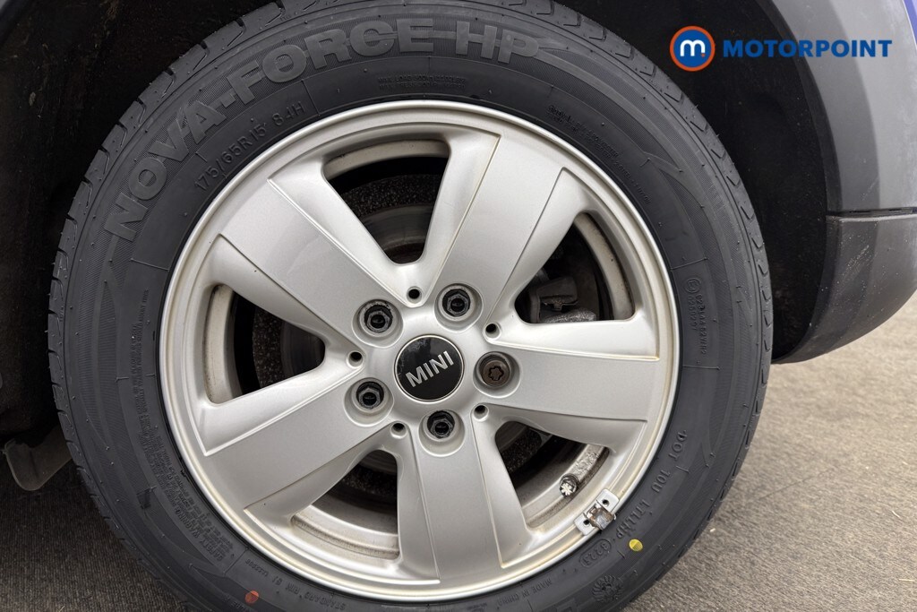 Used MINI Hatch 2020 for sale - 77601474: Photo 20