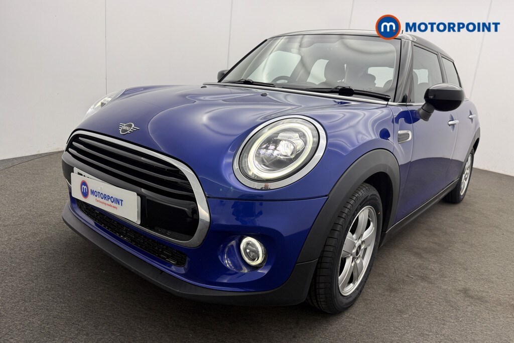 Used MINI Hatch 2020 for sale - 77601474: Photo 30