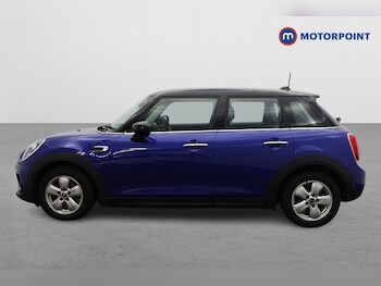Used MINI Hatch 2020 for sale - 77601474: Photo