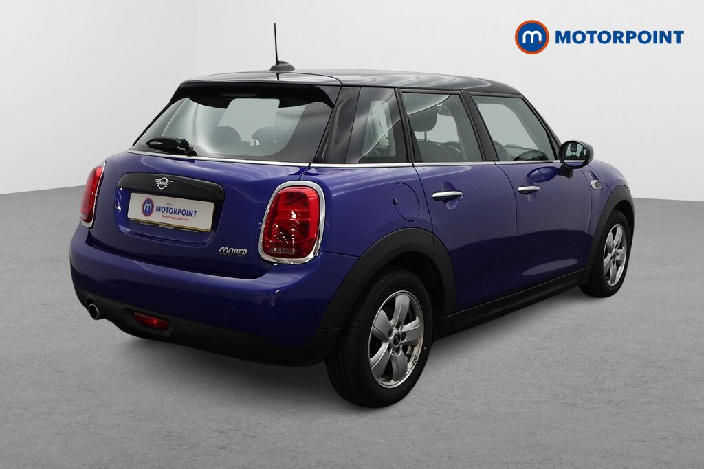 Used MINI Hatch 2020 for sale - 77601474: Photo 7