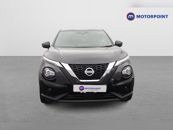 Used Nissan Juke undefined for sale - 78717745: Photo