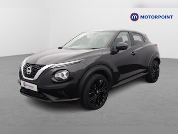 Used Nissan Juke undefined for sale - 78717745: Photo