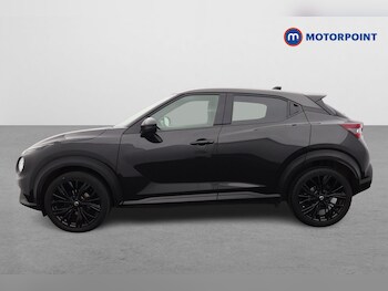 Used Nissan Juke undefined for sale - 78717745: Photo