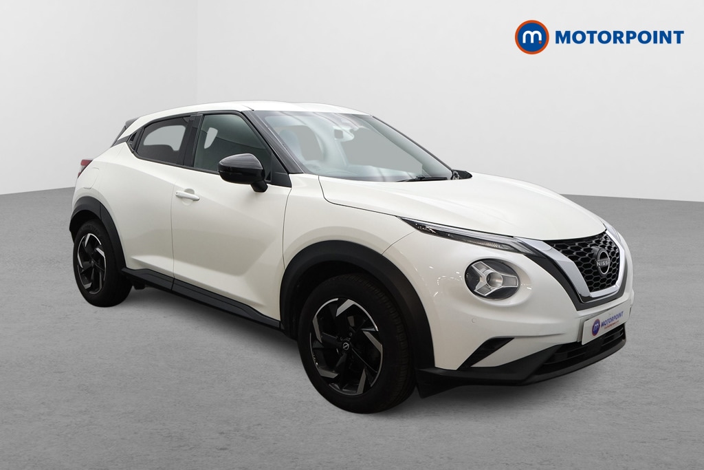 Used Nissan Juke 2022 for sale - 76938312: Photo 1