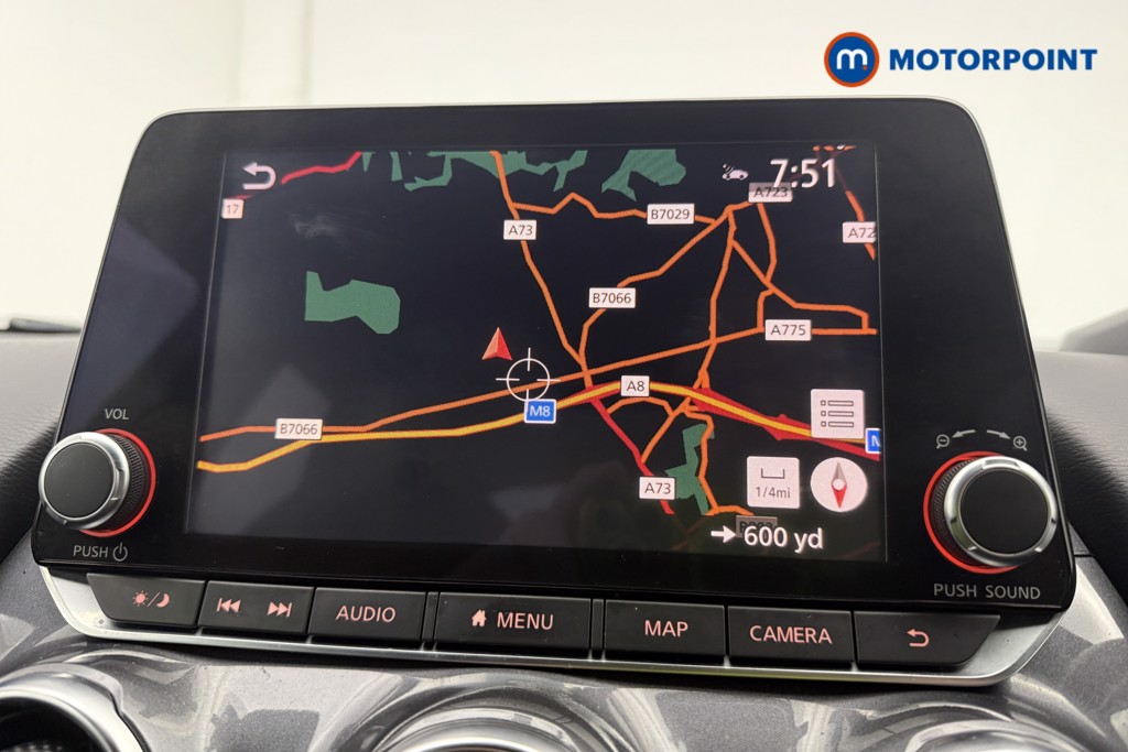 Used Nissan Juke 2022 for sale - 76938312: Photo 10