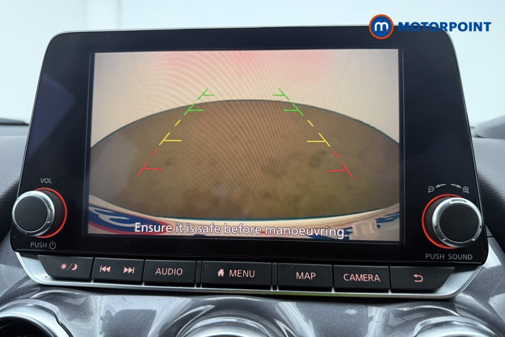 Used Nissan Juke 2022 for sale - 76938312: Photo 11