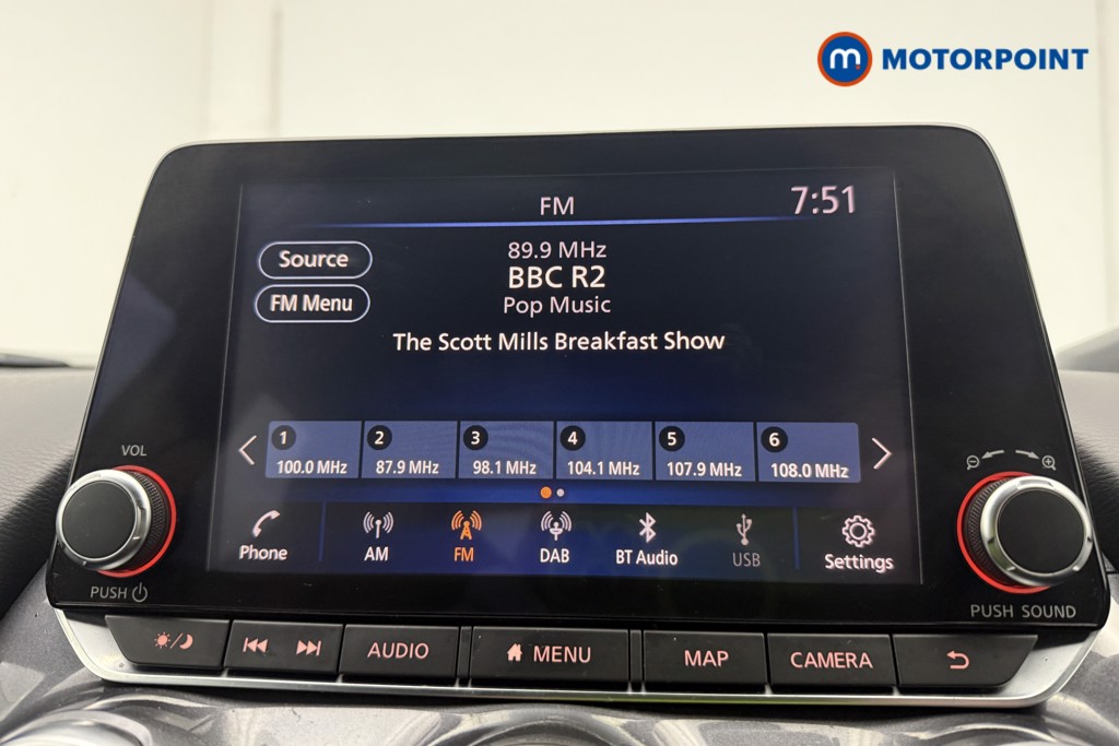 Used Nissan Juke 2022 for sale - 76938312: Photo 12