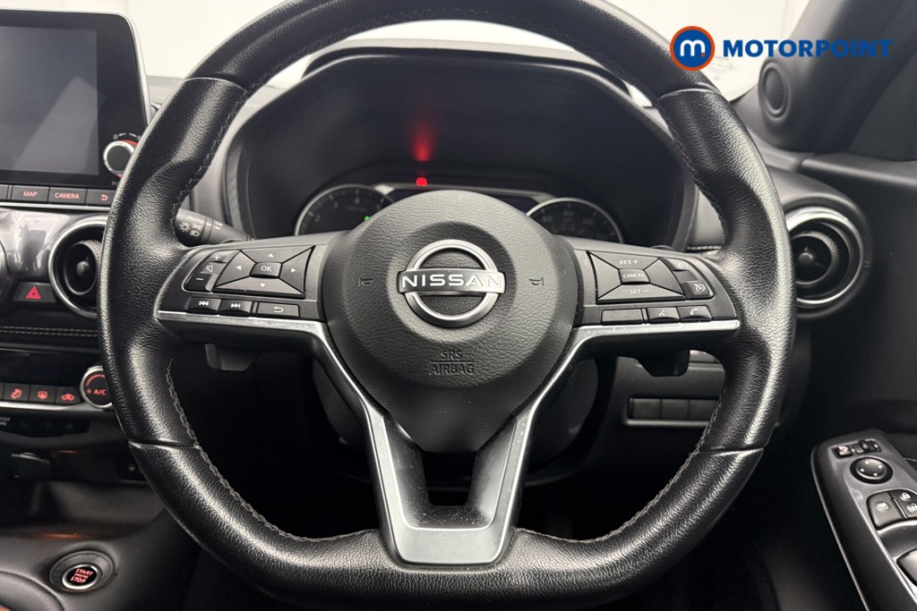 Used Nissan Juke 2022 for sale - 76938312: Photo 13