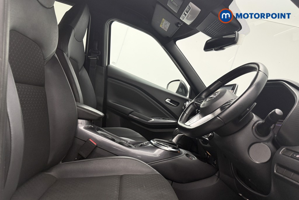 Used Nissan Juke 2022 for sale - 76938312: Photo 16