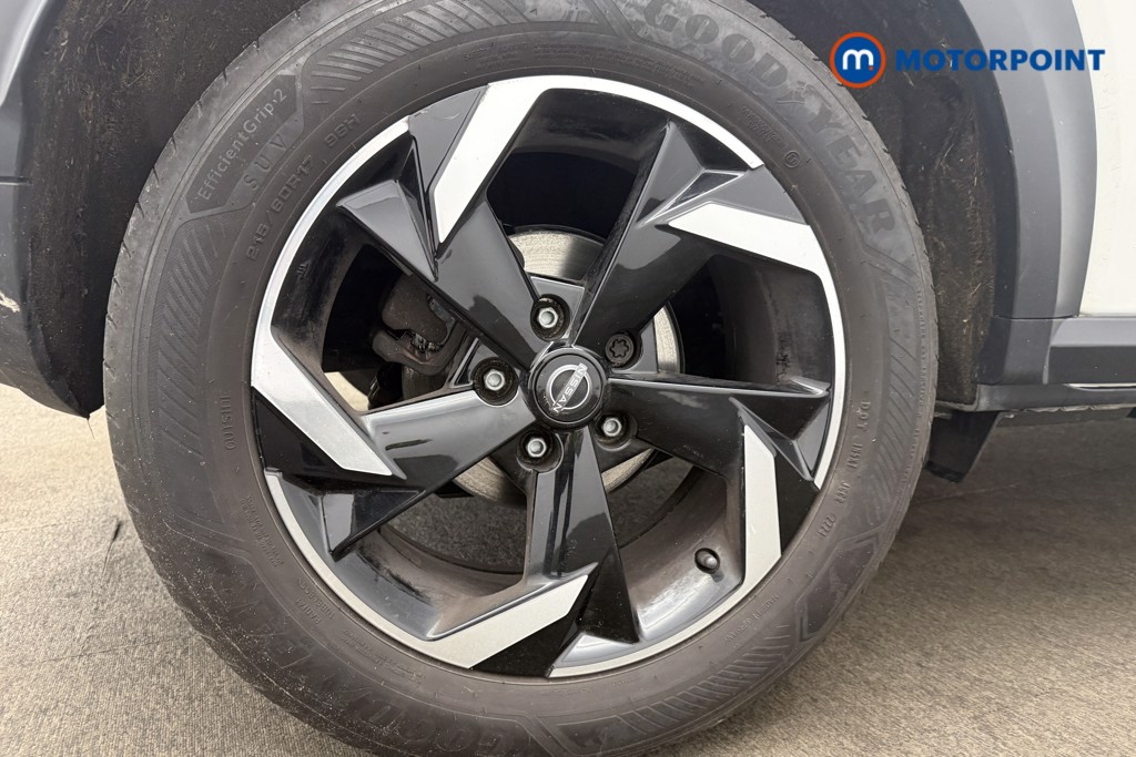 Used Nissan Juke 2022 for sale - 76938312: Photo 18