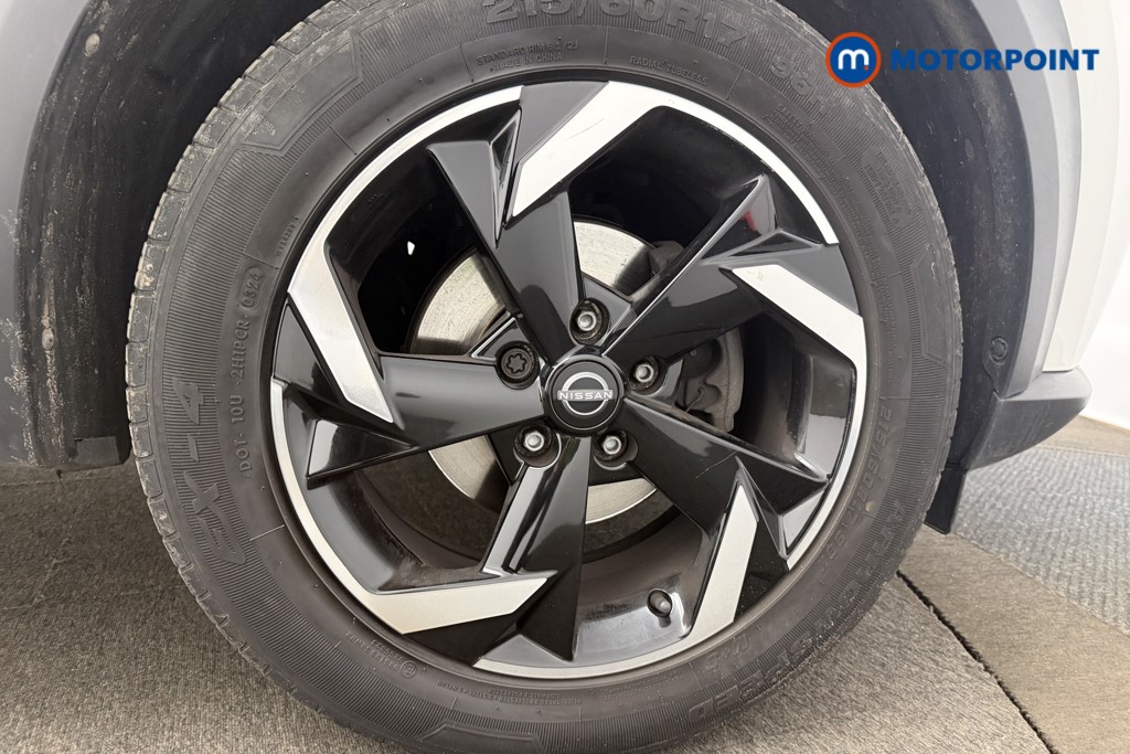 Used Nissan Juke 2022 for sale - 76938312: Photo 19