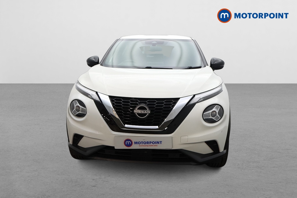 Used Nissan Juke 2022 for sale - 76938312: Photo 2