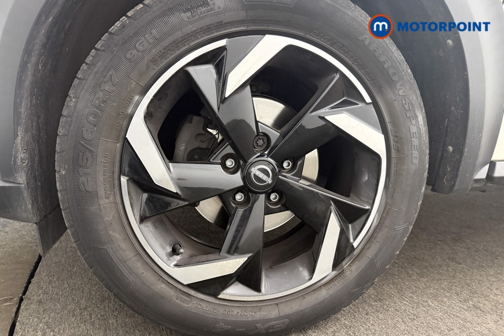 Used Nissan Juke 2022 for sale - 76938312: Photo 20