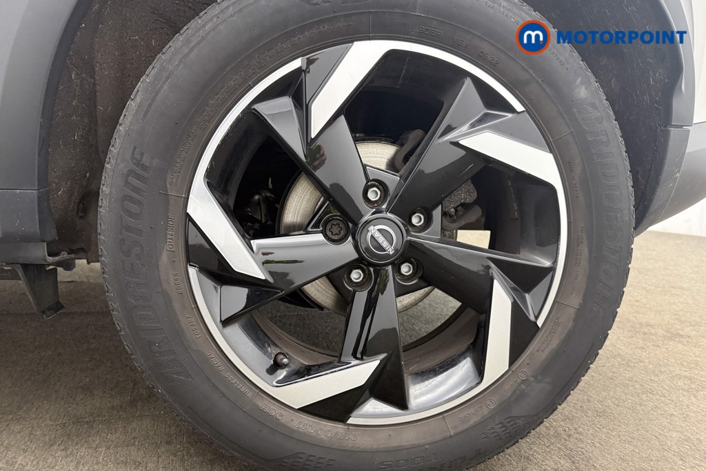 Used Nissan Juke 2022 for sale - 76938312: Photo 21