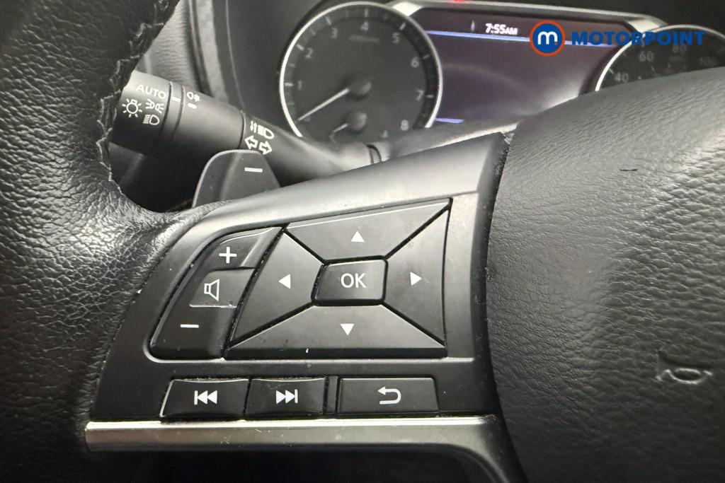 Used Nissan Juke 2022 for sale - 76938312: Photo 22