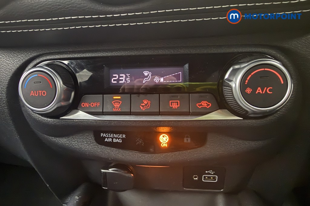 Used Nissan Juke 2022 for sale - 76938312: Photo 24