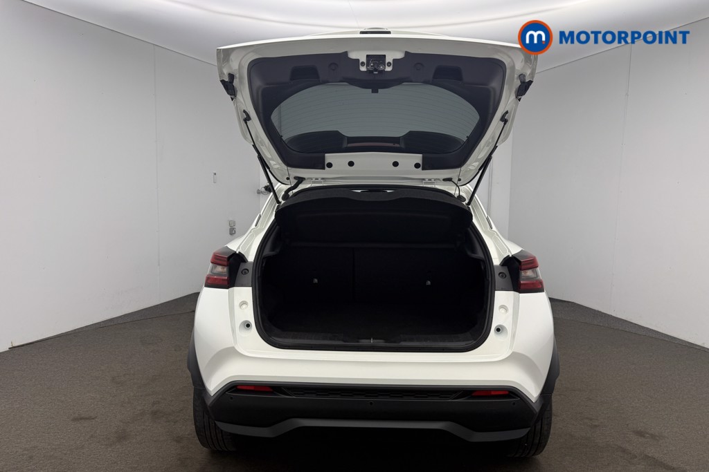 Used Nissan Juke 2022 for sale - 76938312: Photo 29