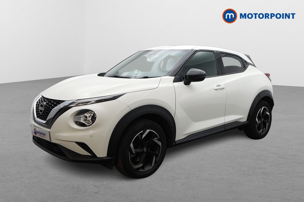 Used Nissan Juke 2022 for sale - 76938312: Photo 3