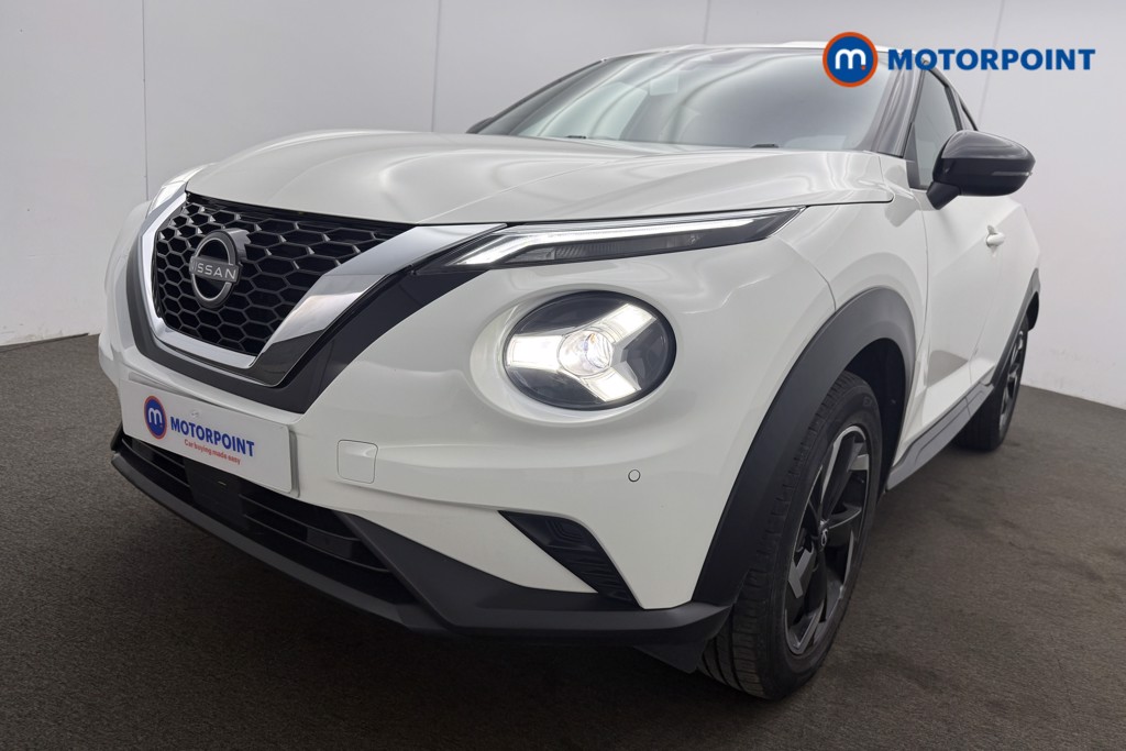 Used Nissan Juke 2022 for sale - 76938312: Photo 32