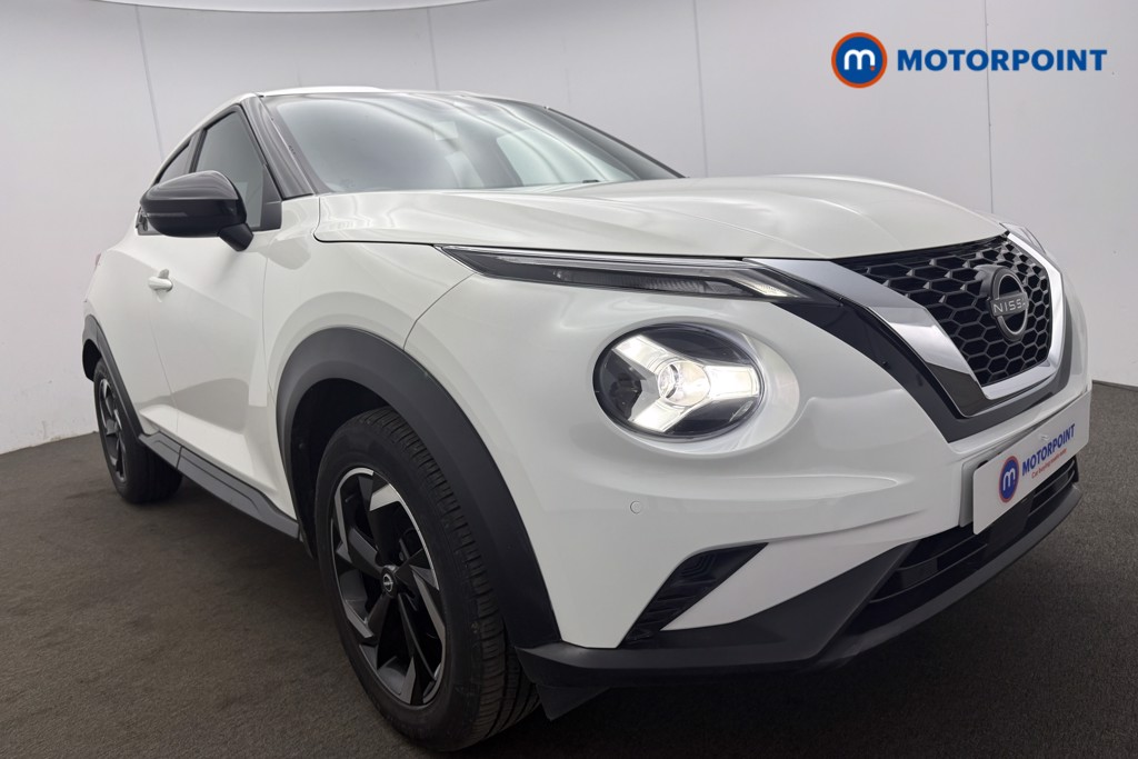 Used Nissan Juke 2022 for sale - 76938312: Photo 33