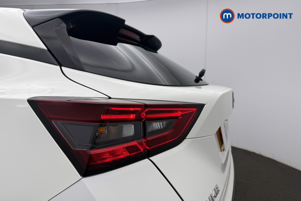 Used Nissan Juke 2022 for sale - 76938312: Photo 35