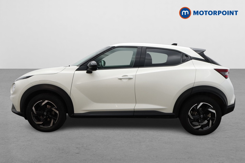 Used Nissan Juke 2022 for sale - 76938312: Photo 4