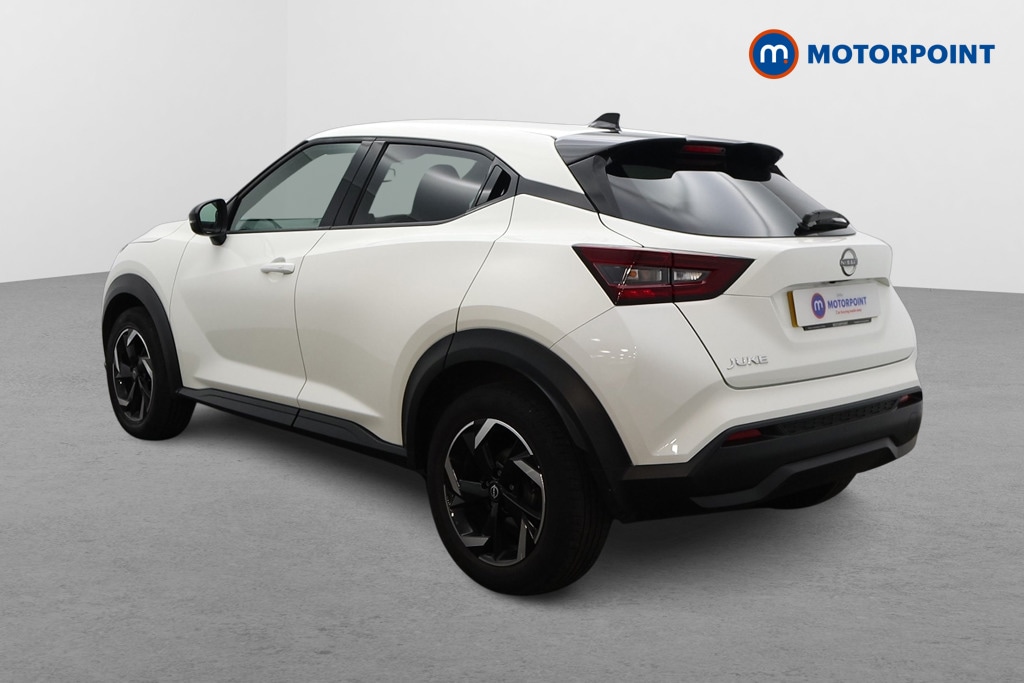 Used Nissan Juke 2022 for sale - 76938312: Photo 5