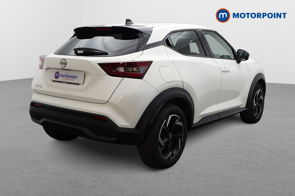 Used Nissan Juke 2022 for sale - 76938312: Photo 7