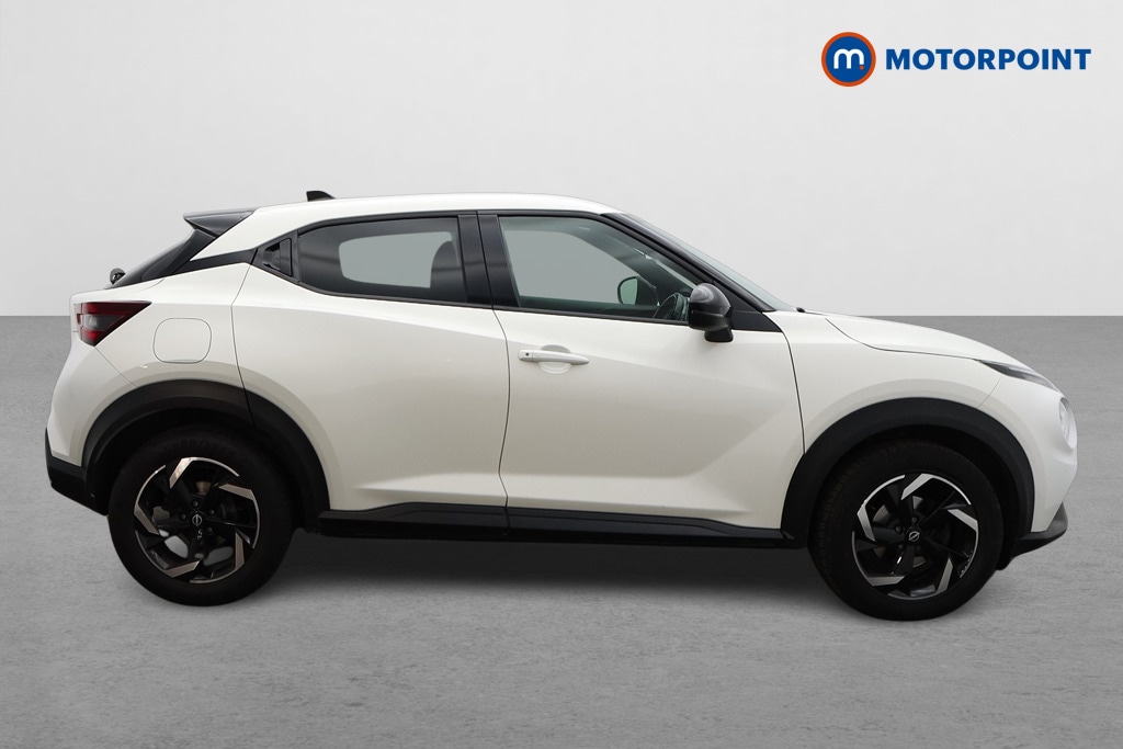 Used Nissan Juke 2022 for sale - 76938312: Photo 8