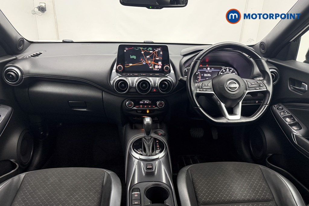 Used Nissan Juke 2022 for sale - 76938312: Photo 9