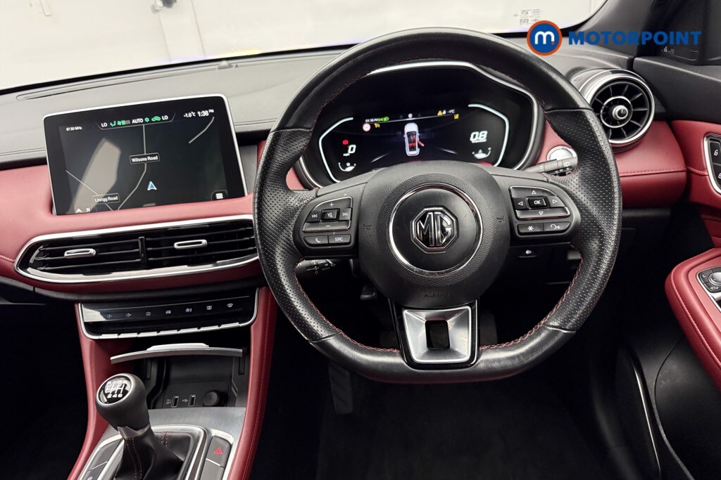 Used MG MG HS 2022 for sale - 78028924: Photo 10