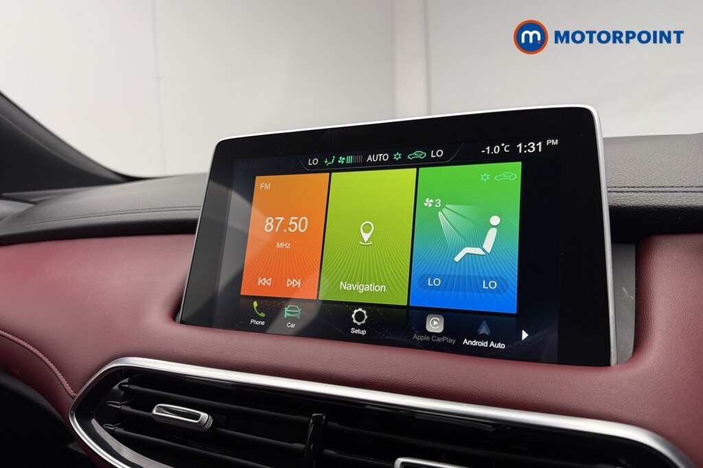 Used MG MG HS 2022 for sale - 78028924: Photo 18