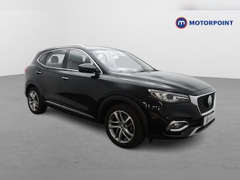 MG MG HS feature image