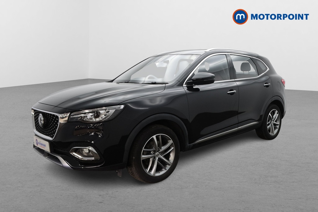 Used MG MG HS 2022 for sale - 78028924: Photo 3