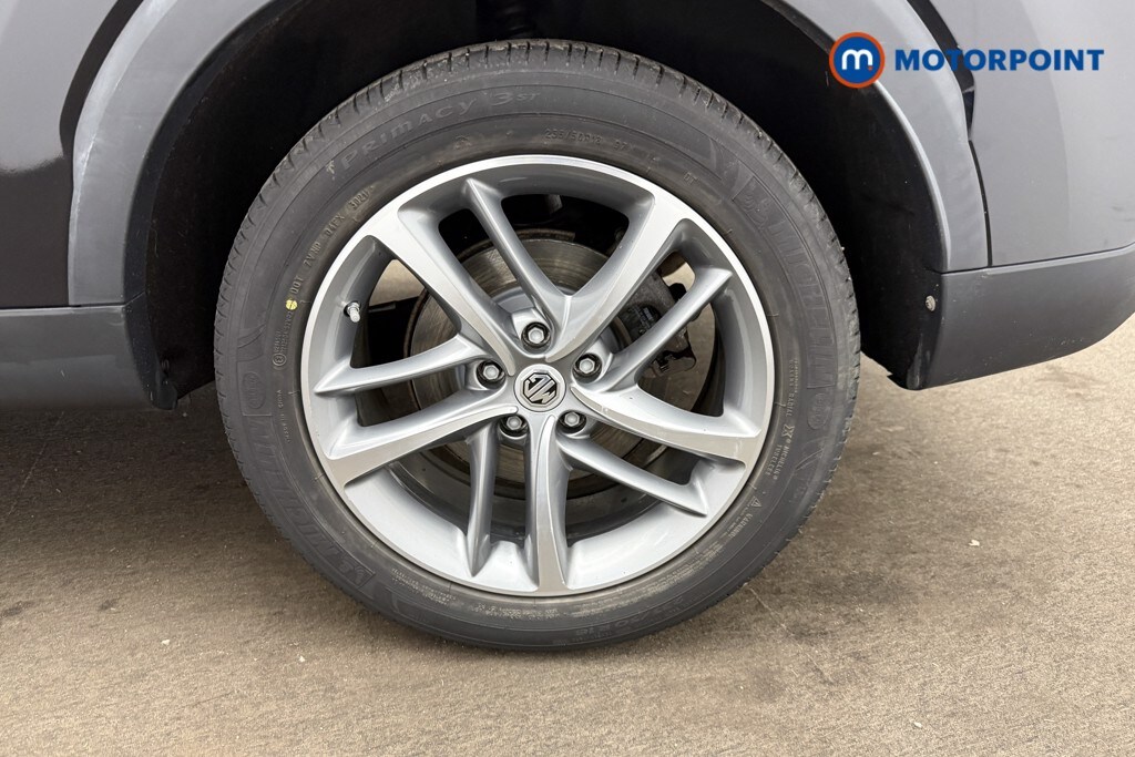 Used MG MG HS 2022 for sale - 78028924: Photo 34