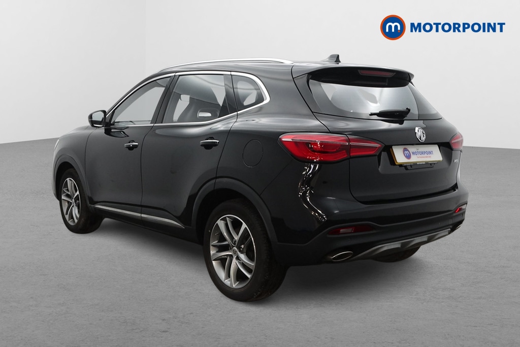 Used MG MG HS 2022 for sale - 78028924: Photo 5