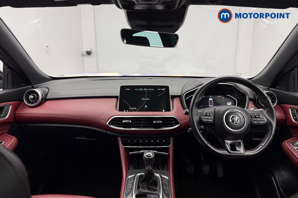 Used MG MG HS 2022 for sale - 78028924: Photo 9