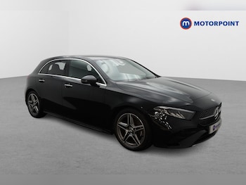 Used Mercedes-Benz A-Class 2024 for sale - 78457264: Photo