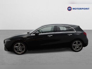 Used Mercedes-Benz A-Class 2024 for sale - 78457264: Photo