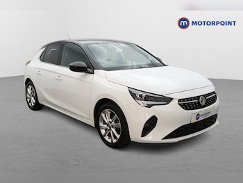 Used Vauxhall Corsa 2021 for sale - 78400326: Photo