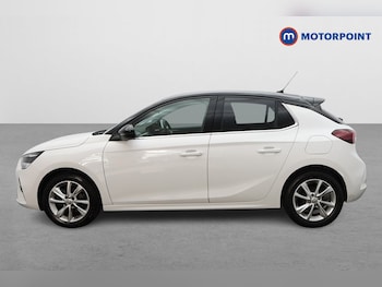 Used Vauxhall Corsa 2021 for sale - 78400326: Photo