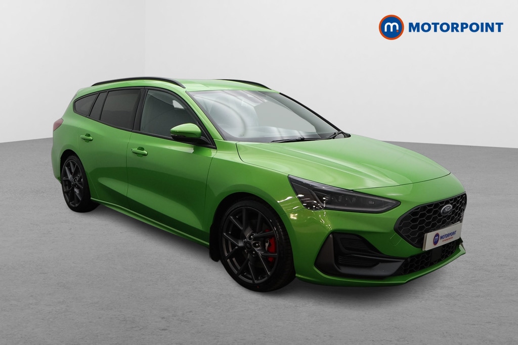 Used Ford Focus 2023 for sale - 76905604: Photo 1