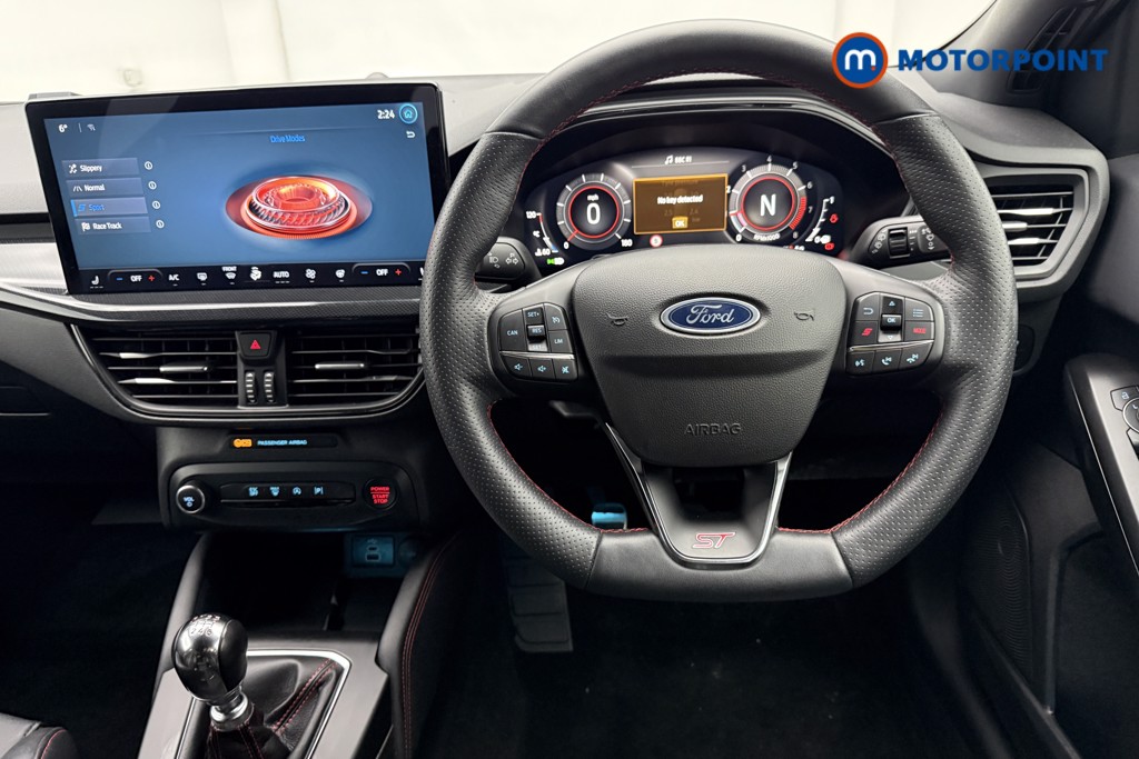 Used Ford Focus 2023 for sale - 76905604: Photo 10