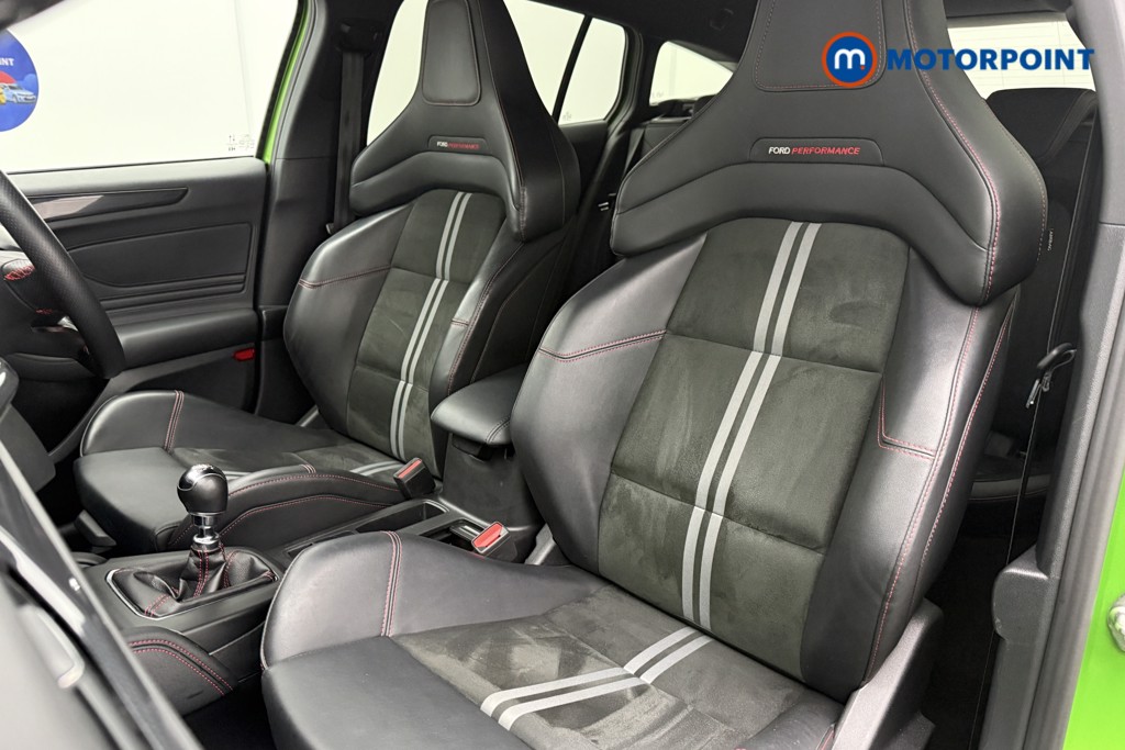 Used Ford Focus 2023 for sale - 76905604: Photo 11