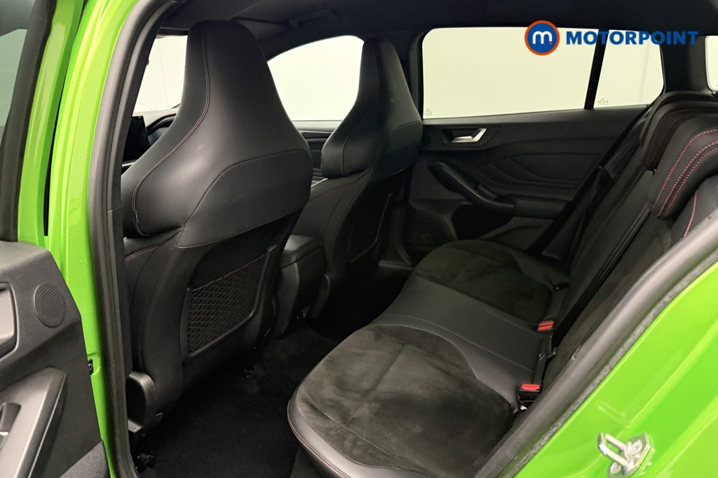 Used Ford Focus 2023 for sale - 76905604: Photo 13