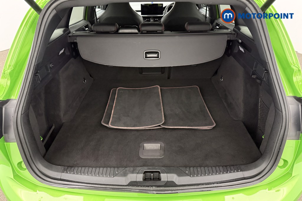 Used Ford Focus 2023 for sale - 76905604: Photo 14