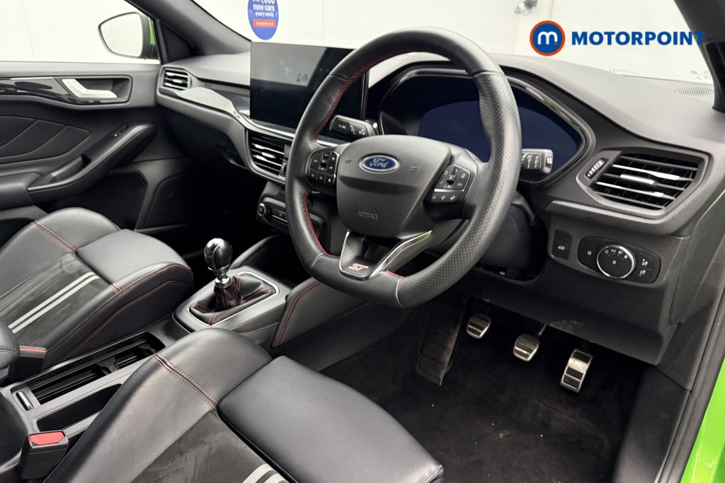 Used Ford Focus 2023 for sale - 76905604: Photo 15